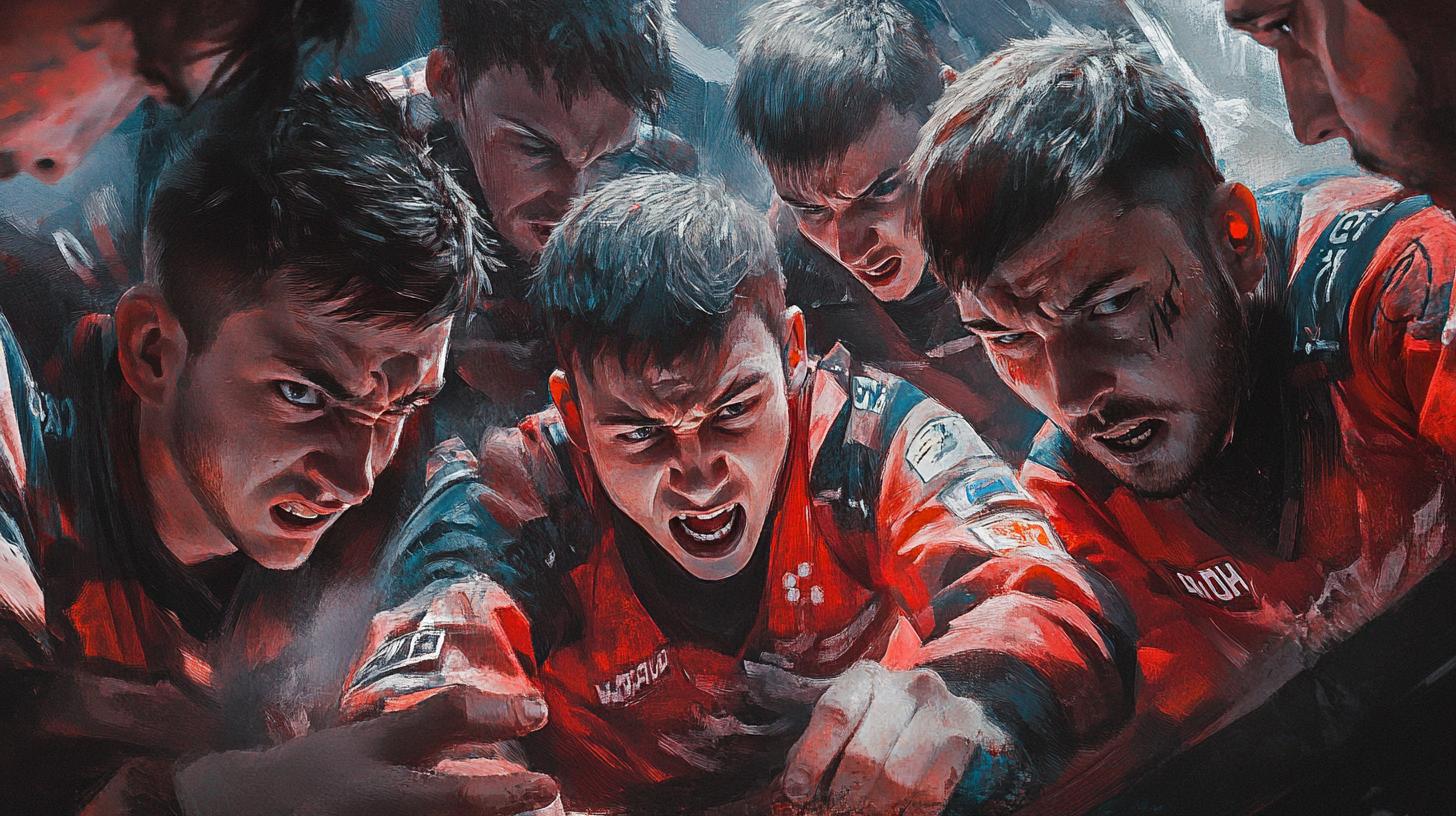 Лучший сайт кейсов КС 2