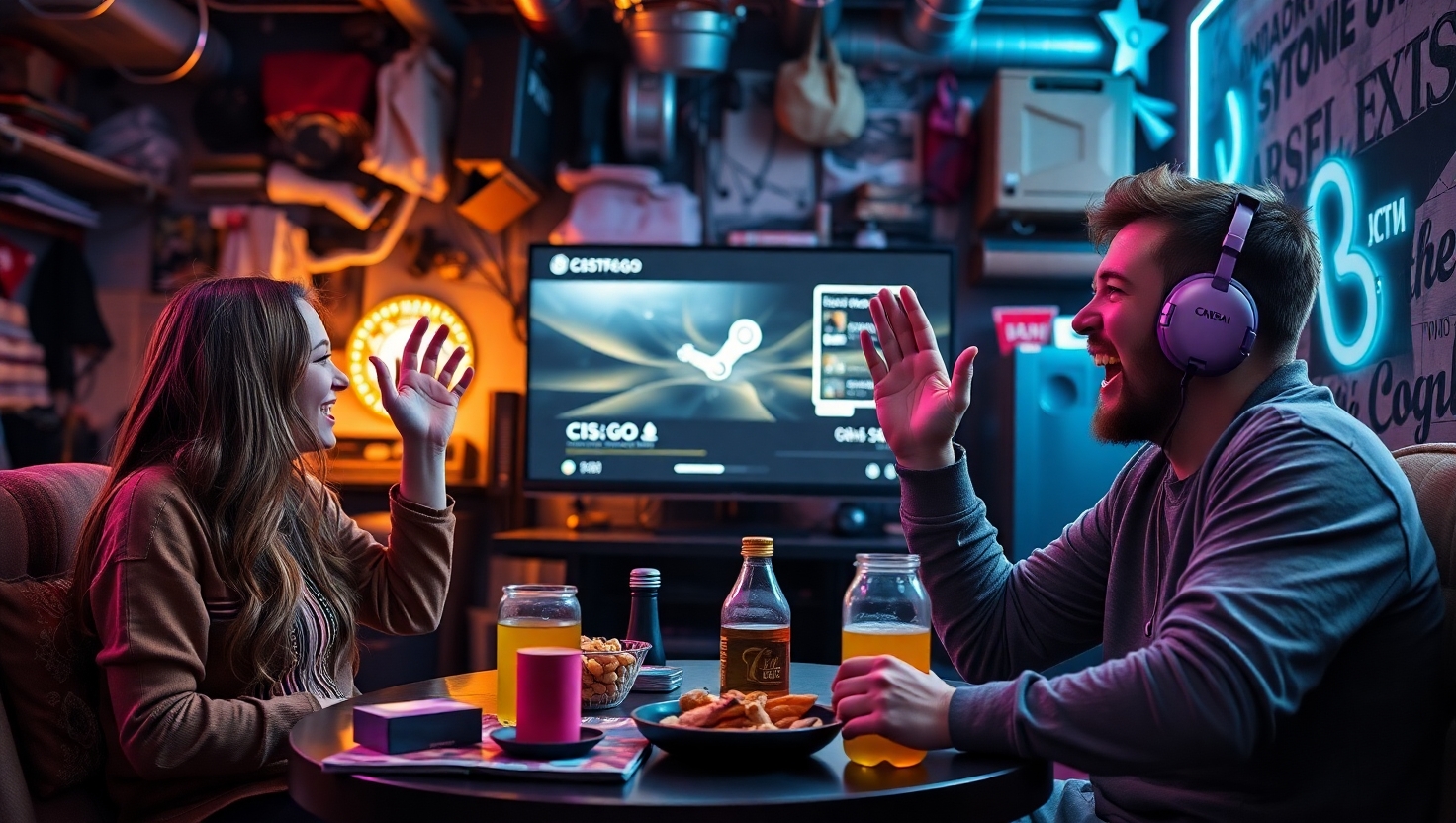 грёзы и кошмары кс го кейс