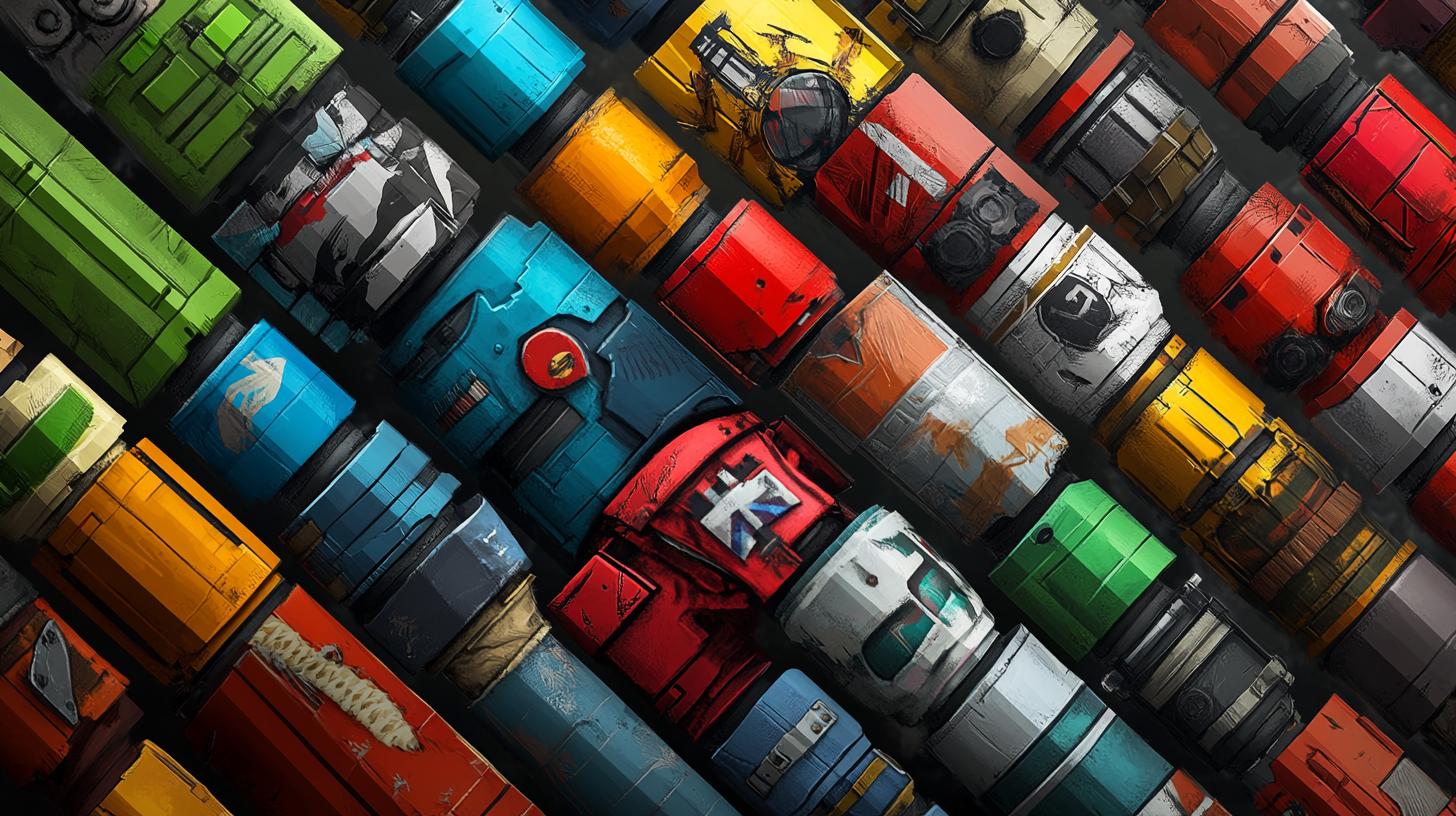 грёзы и кошмары кс го кейс